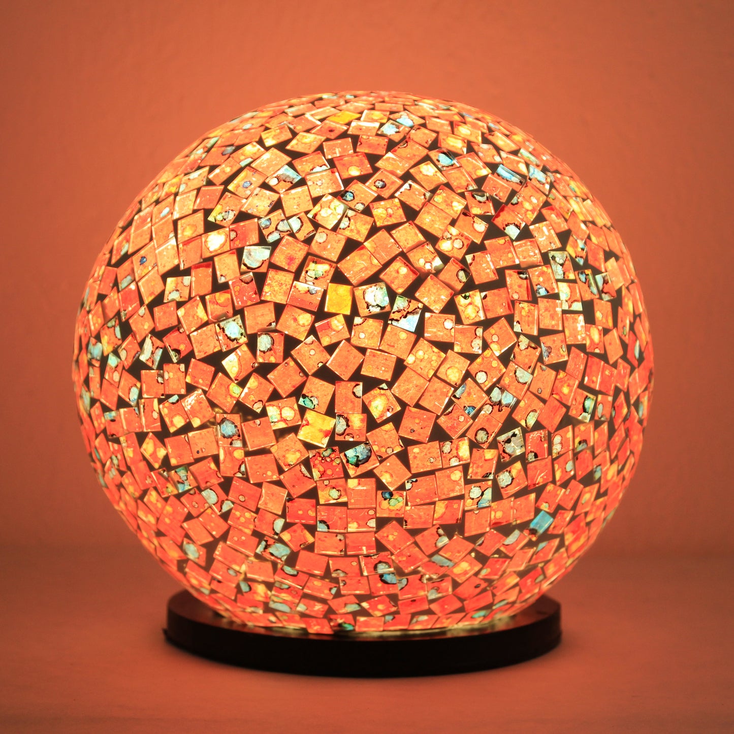 Small World Lamp - Idee D'Arte Positano