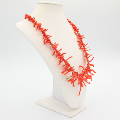 Important necklace - Idee D'Arte Positano