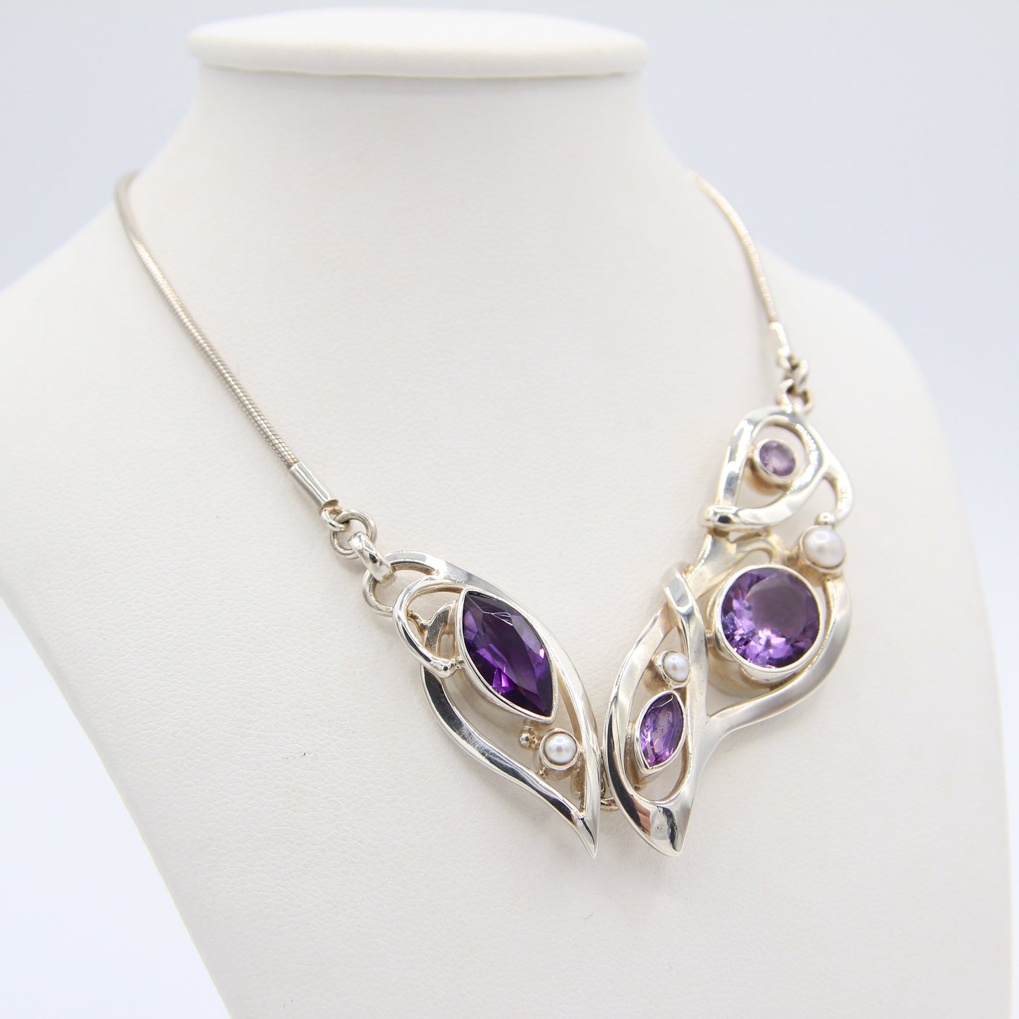 Necklace like a Princess
