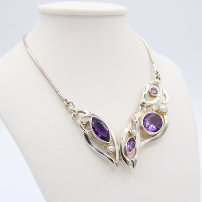 Necklace like a Princess