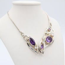Load image into Gallery viewer, Necklace like a Princess

