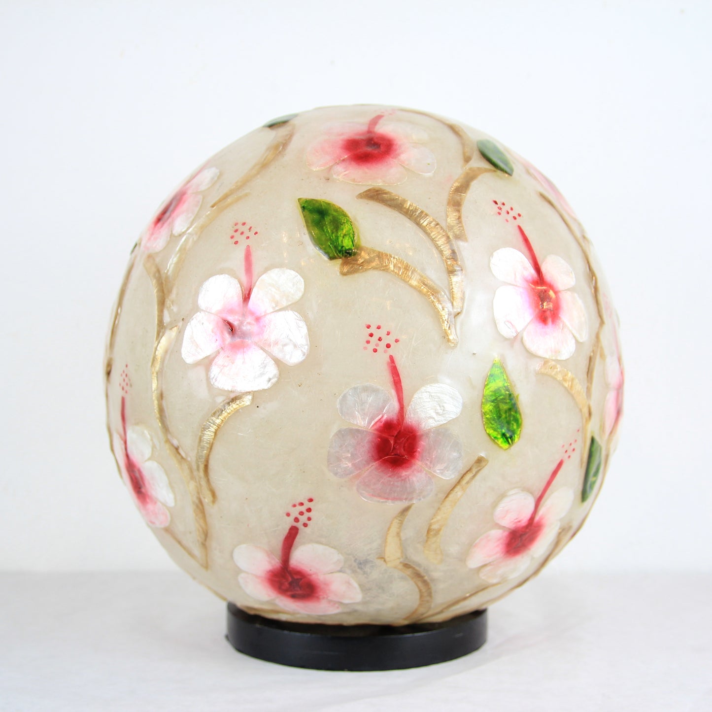 Lampade rotonde medie