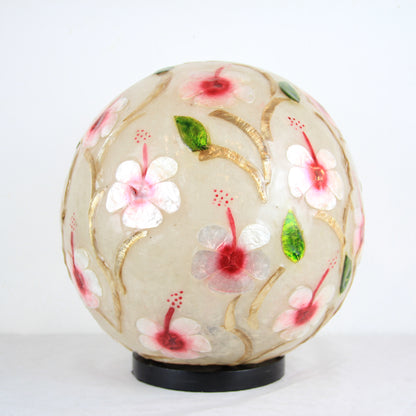 Lampade rotonde medie