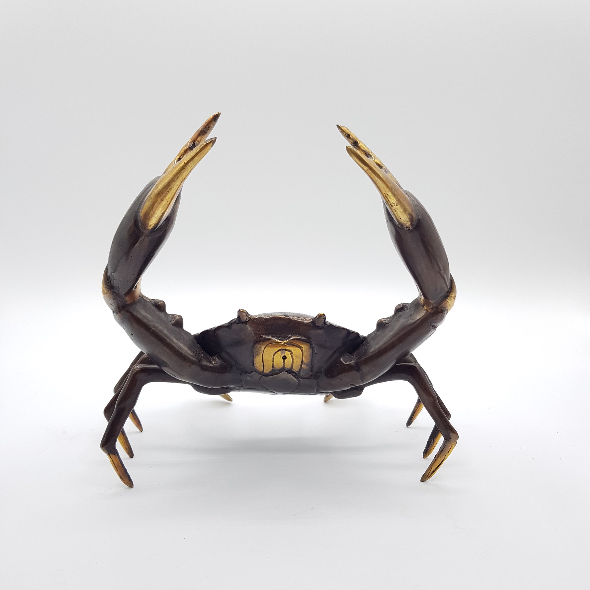 Family Crabs - Idee D'Arte Positano