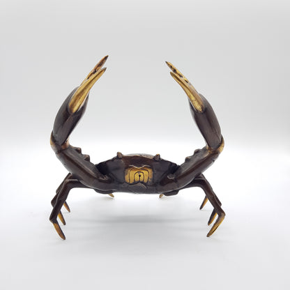 Family Crabs - Idee D'Arte Positano