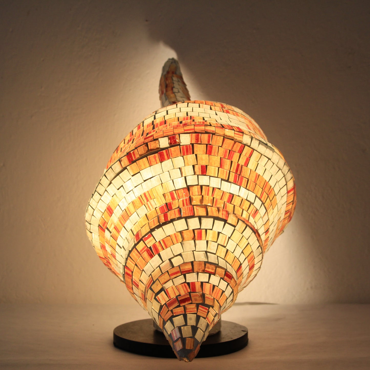 Shells lamps