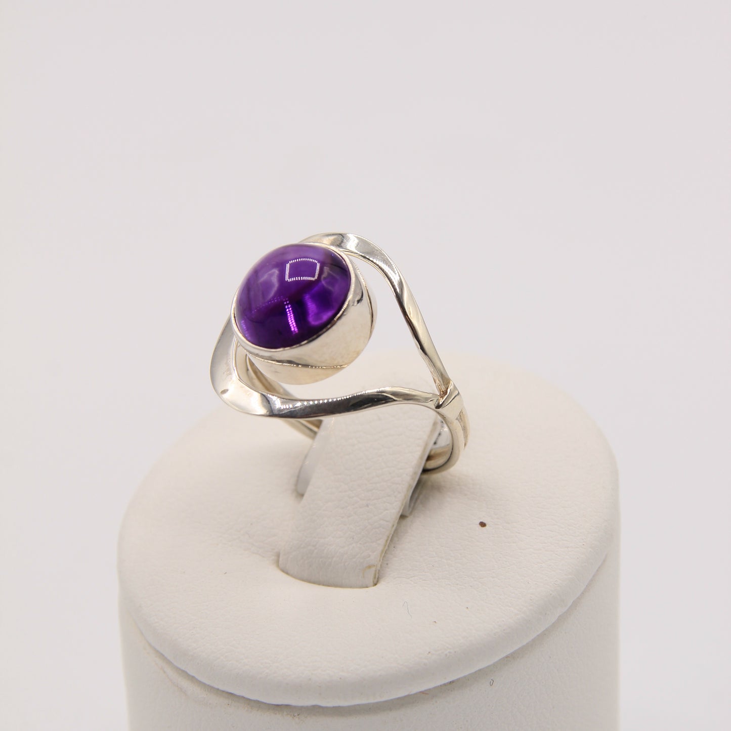 Mineral Eye Ring - Idee D'Arte Positano