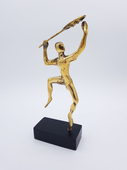 Tennis Player - Idee D'Arte Positano