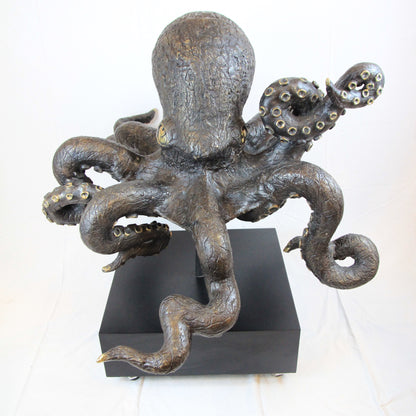 Polpo gigante