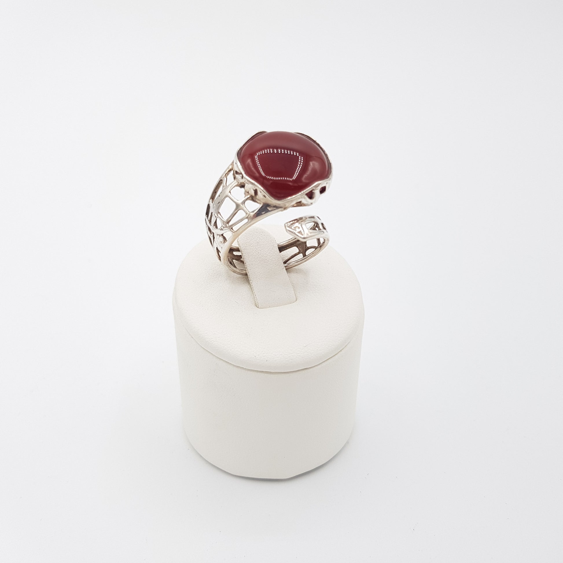Special Snake Rings - Idee D'Arte Positano