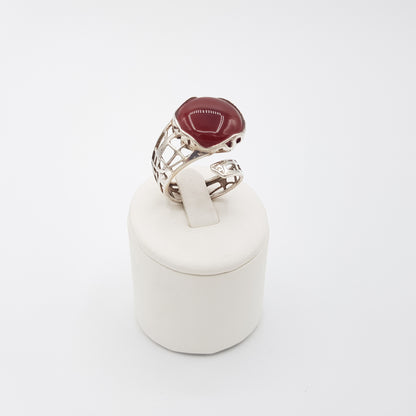 Special Snake Rings - Idee D'Arte Positano