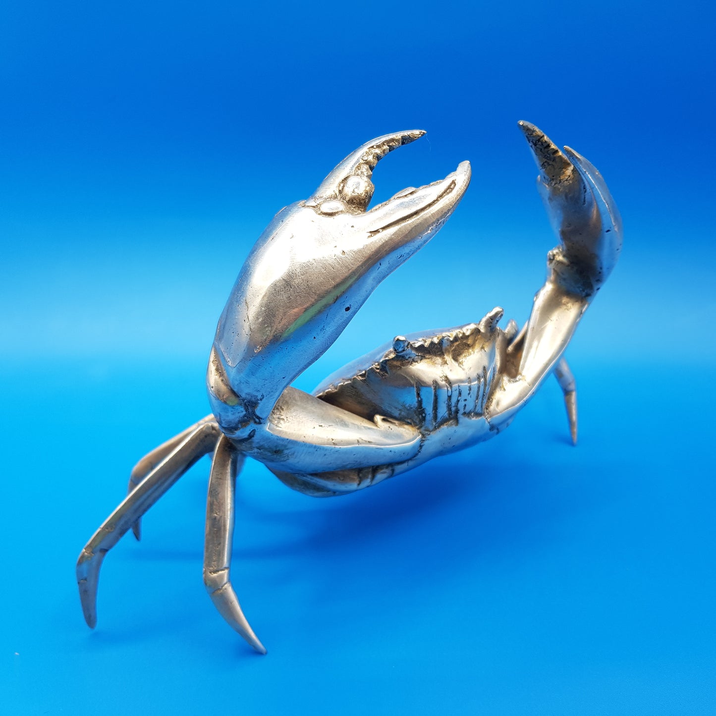 Silver Crab Family - Idee D'Arte Positano