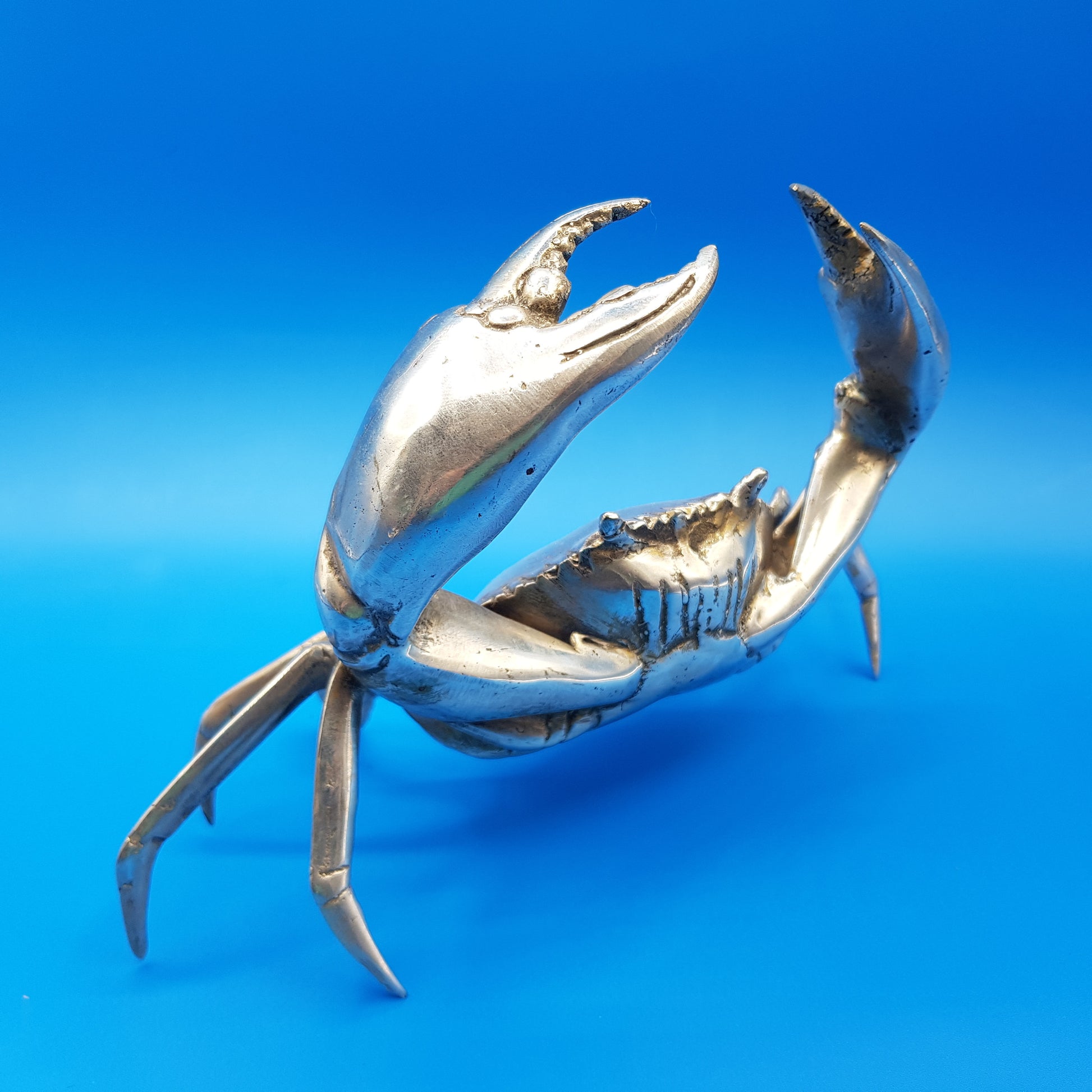 Silver Crab Family - Idee D'Arte Positano