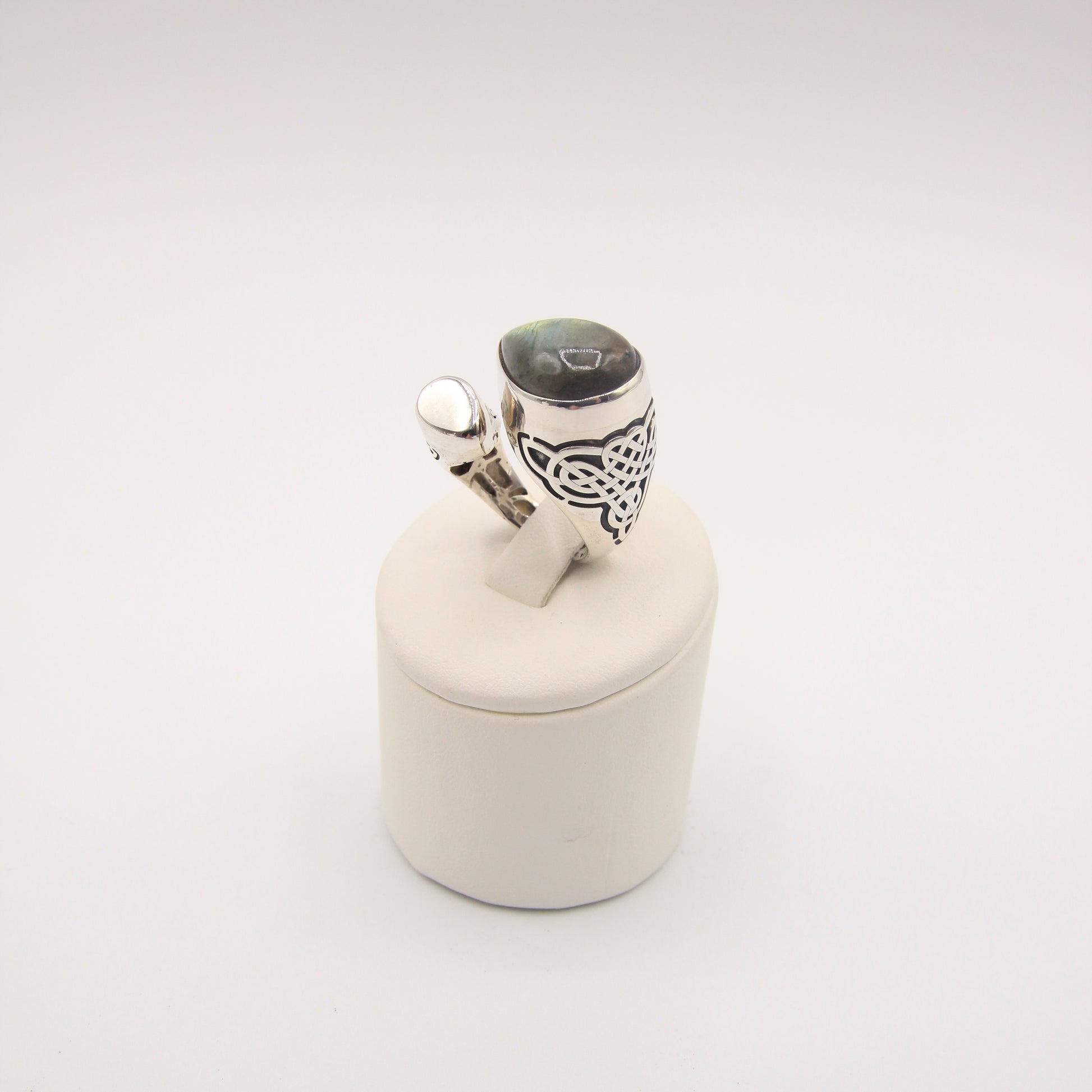 Silver and Mineral - Idee D'Arte Positano