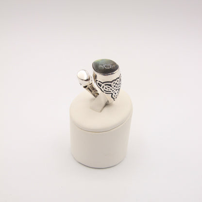 Silver and Mineral - Idee D'Arte Positano
