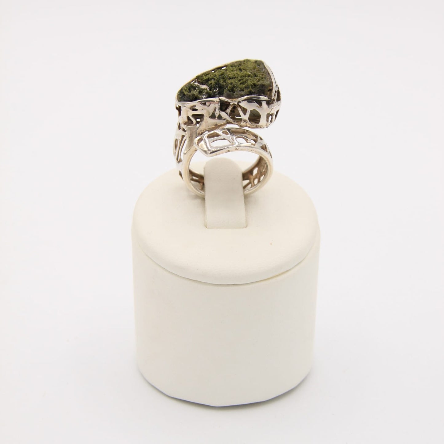 Epidote Snake - Idee D'Arte Positano