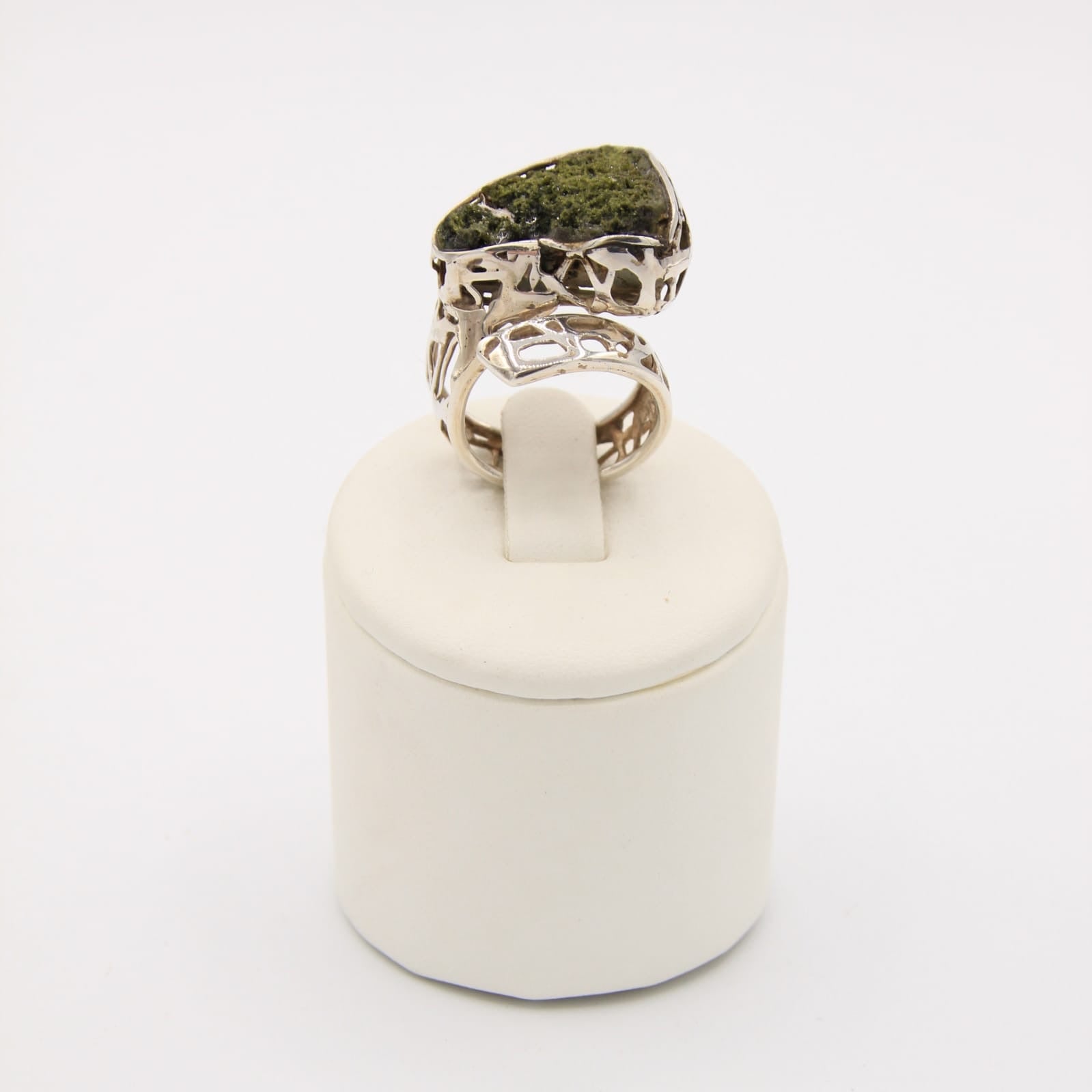 Epidote Snake - Idee D'Arte Positano