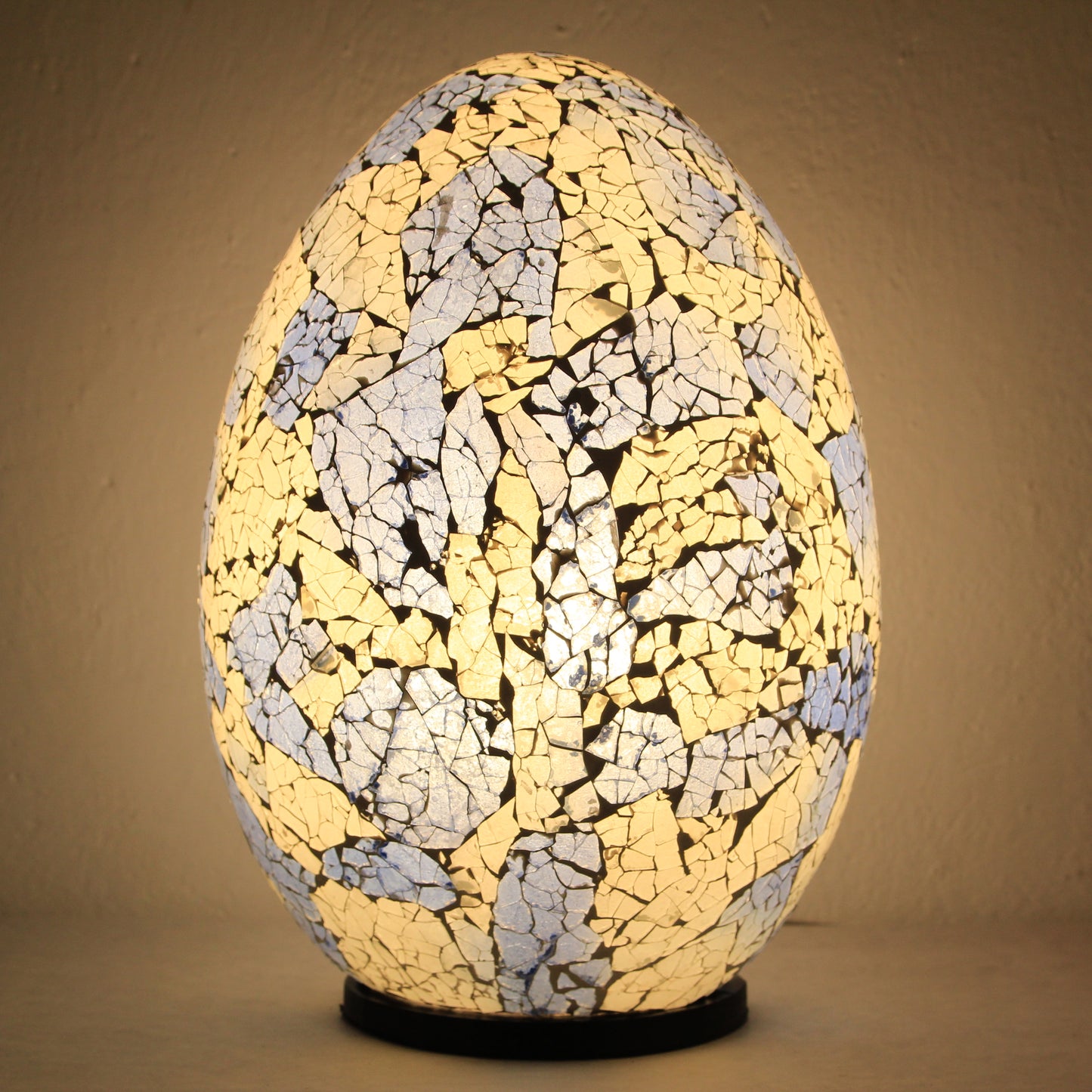 Lampade a uovo