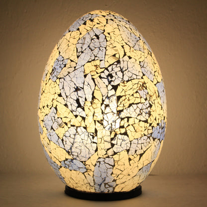 Lampade a uovo