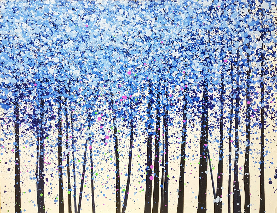 Many Trees