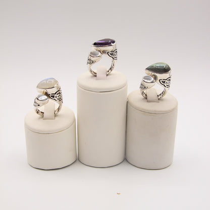 Silver and Mineral - Idee D'Arte Positano