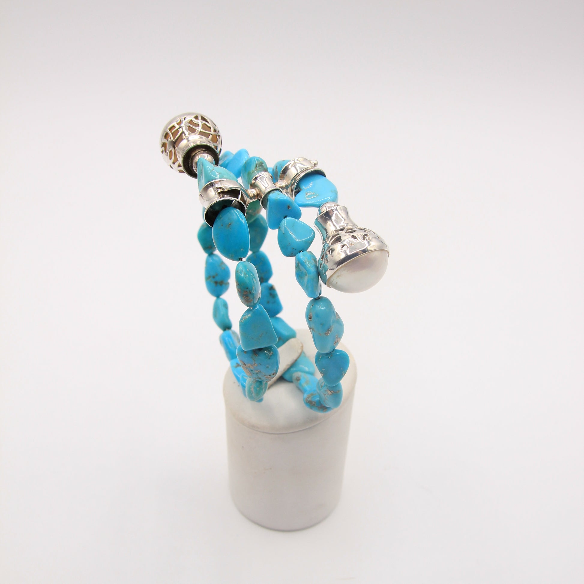 Flexible Bracelet - Idee D'Arte Positano
