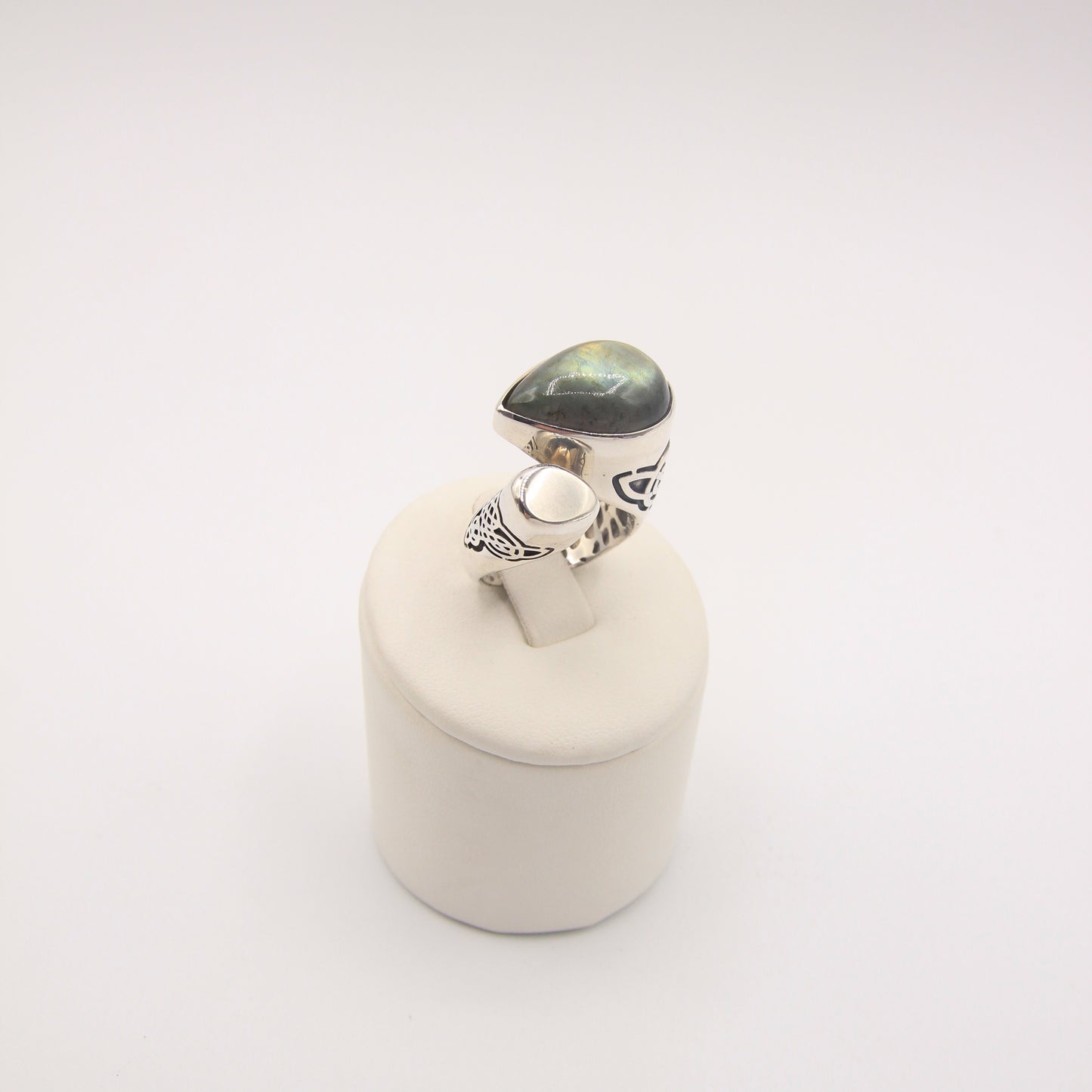 Silver and Mineral - Idee D'Arte Positano