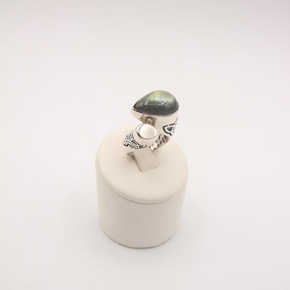 Silver and Mineral - Idee D'Arte Positano