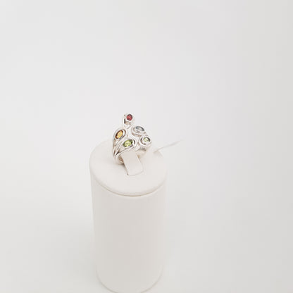 Minerals Ring - Idee D'Arte Positano