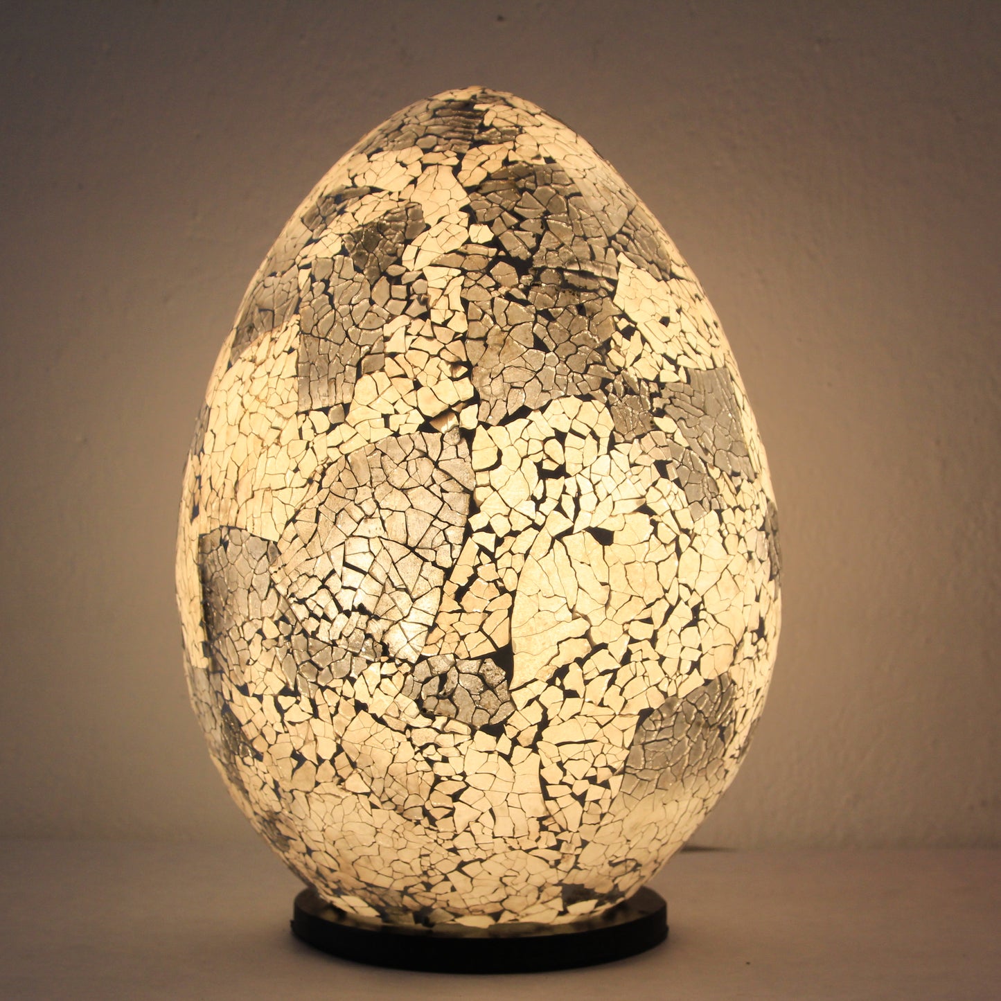 Lampade a uovo