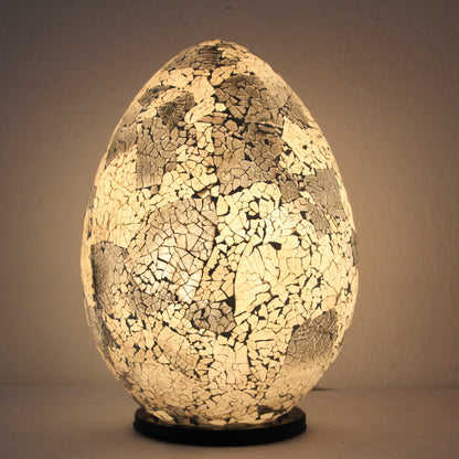 Lampade a uovo