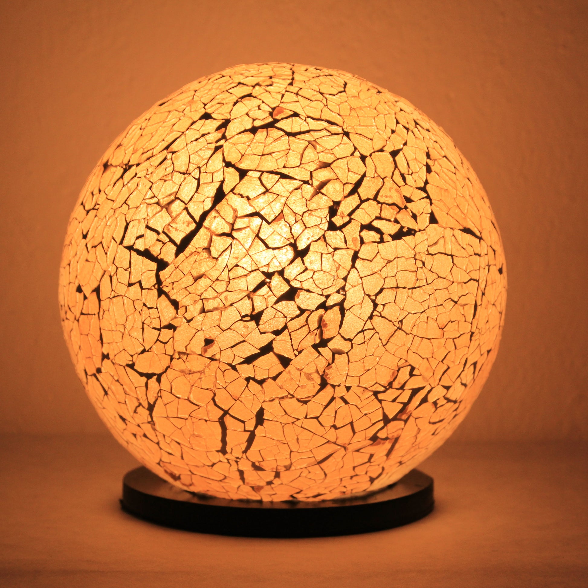 Small World Lamp - Idee D'Arte Positano