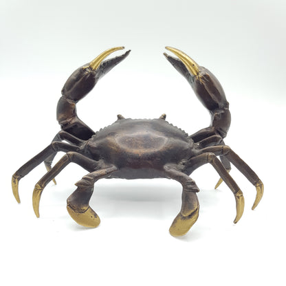 Family Crabs - Idee D'Arte Positano