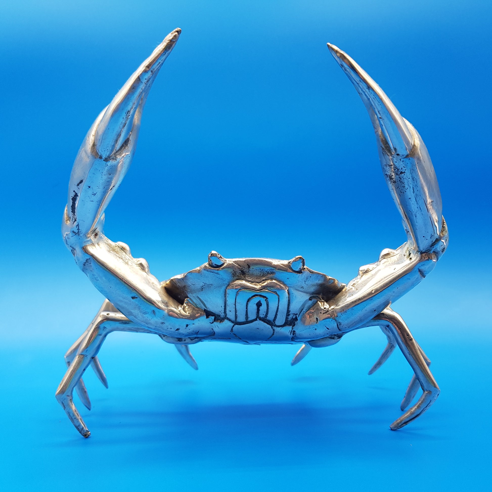 Silver Crab Family - Idee D'Arte Positano