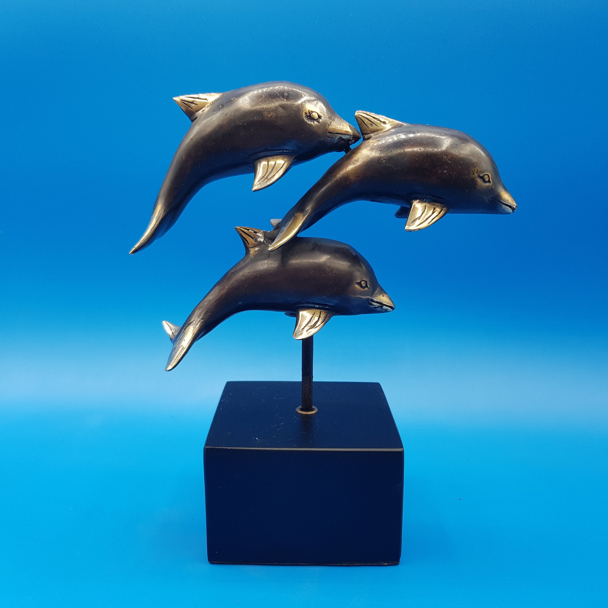 Dolphin friends - Idee D'Arte Positano