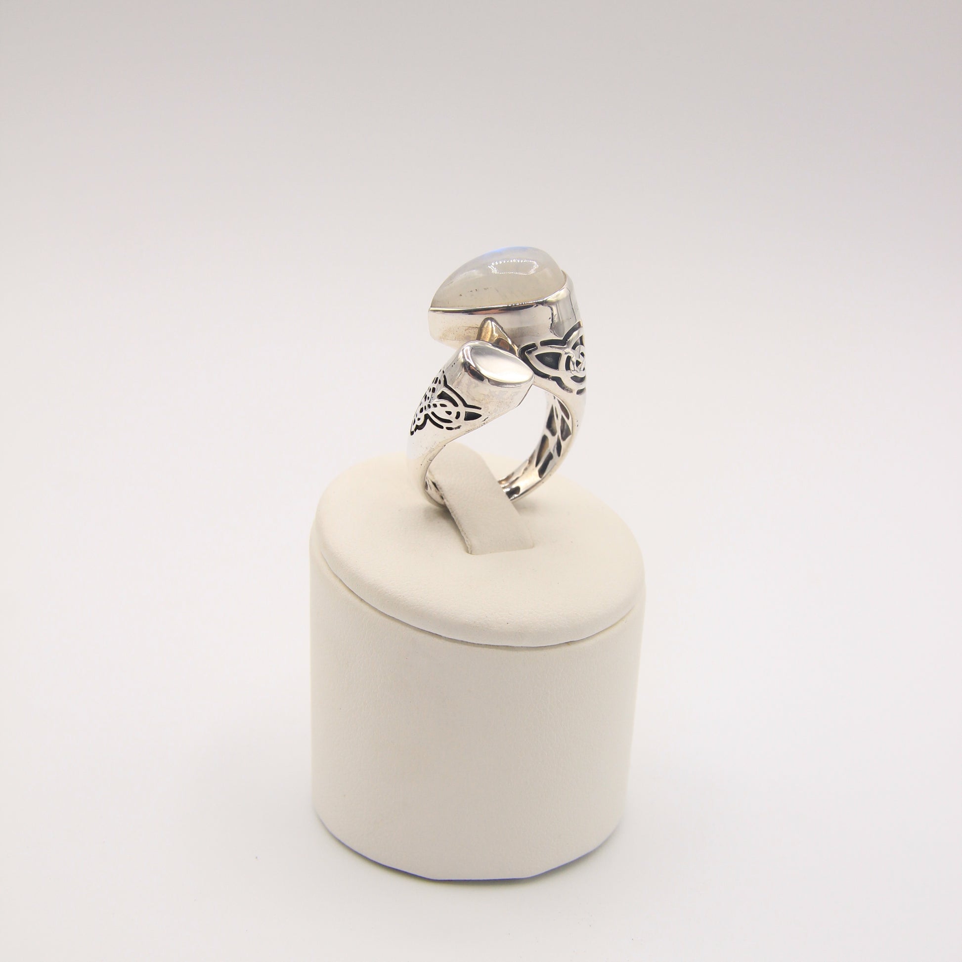 Silver and Mineral - Idee D'Arte Positano