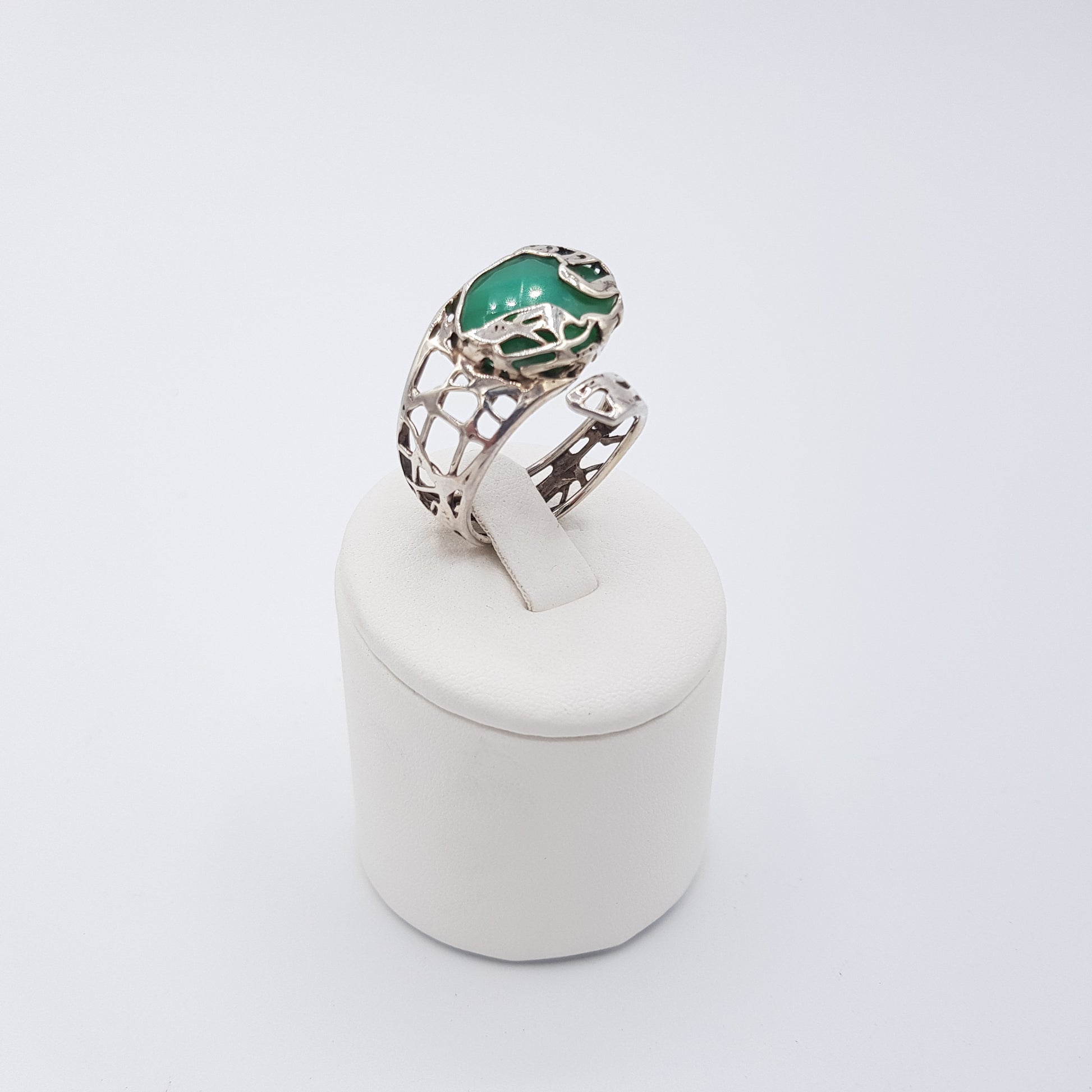 Special Snake Rings - Idee D'Arte Positano