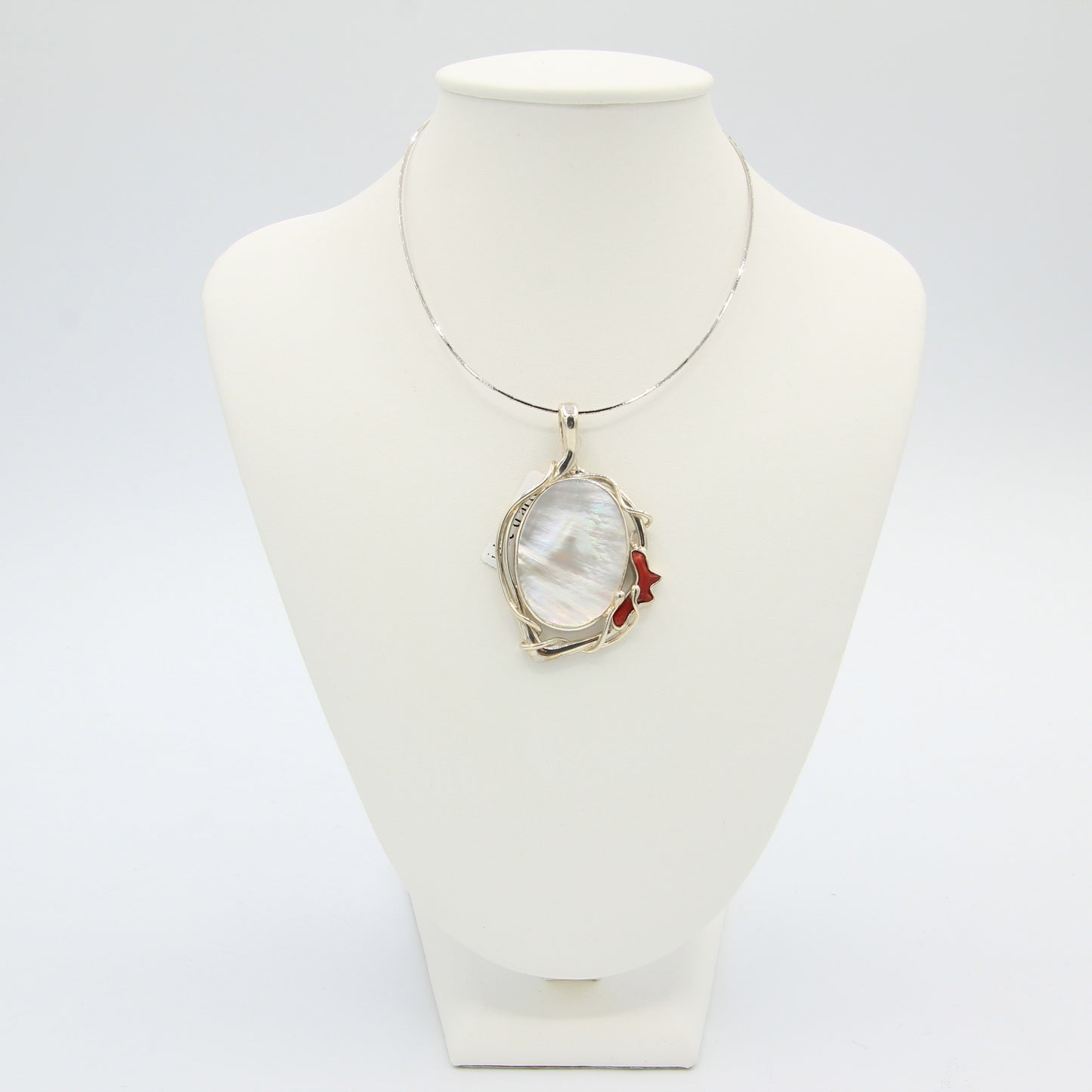 Elegant Pendant - Idee D'Arte Positano