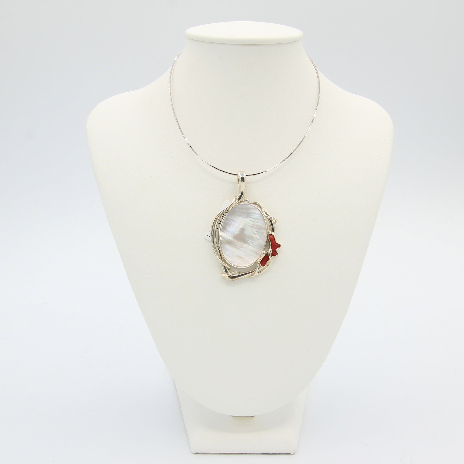 Elegant Pendant - Idee D'Arte Positano