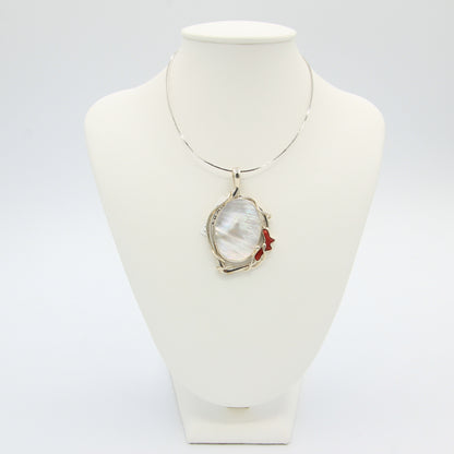 Elegant Pendant - Idee D'Arte Positano