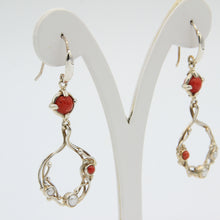 Load image into Gallery viewer, Romantic Earrings
