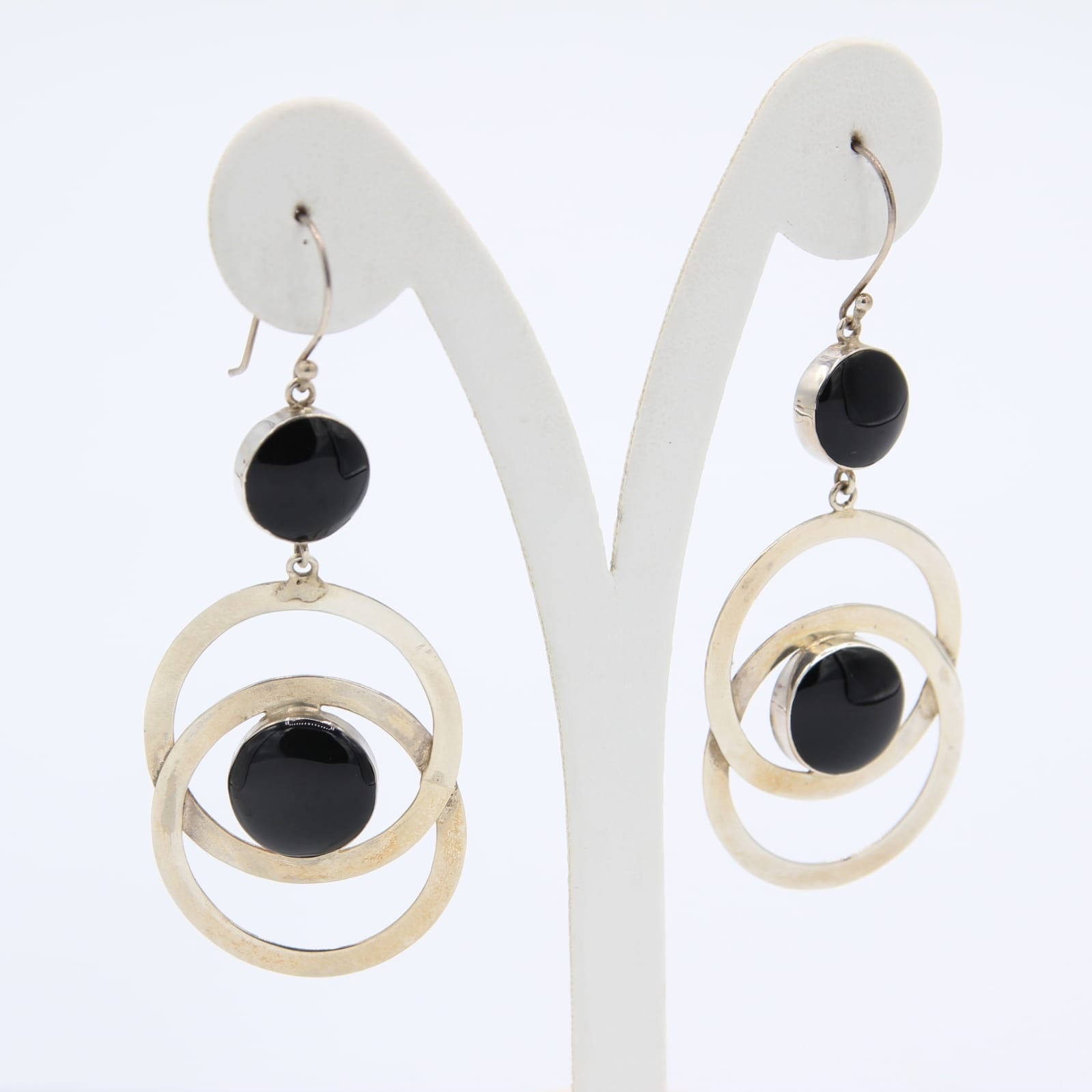 Double Circle - Idee D'Arte Positano