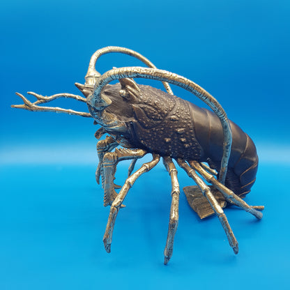 Mediterranean Lobster