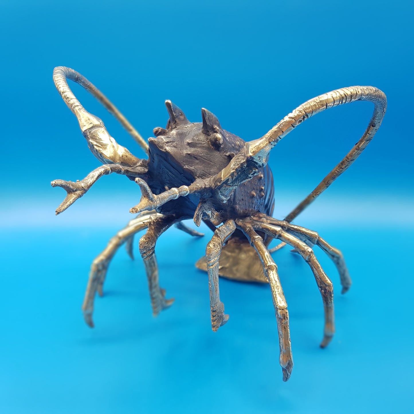 Mediterranean Lobster