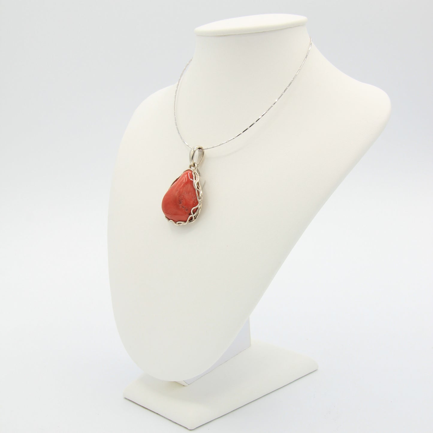 Wild pendant