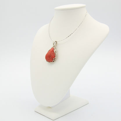Wild pendant