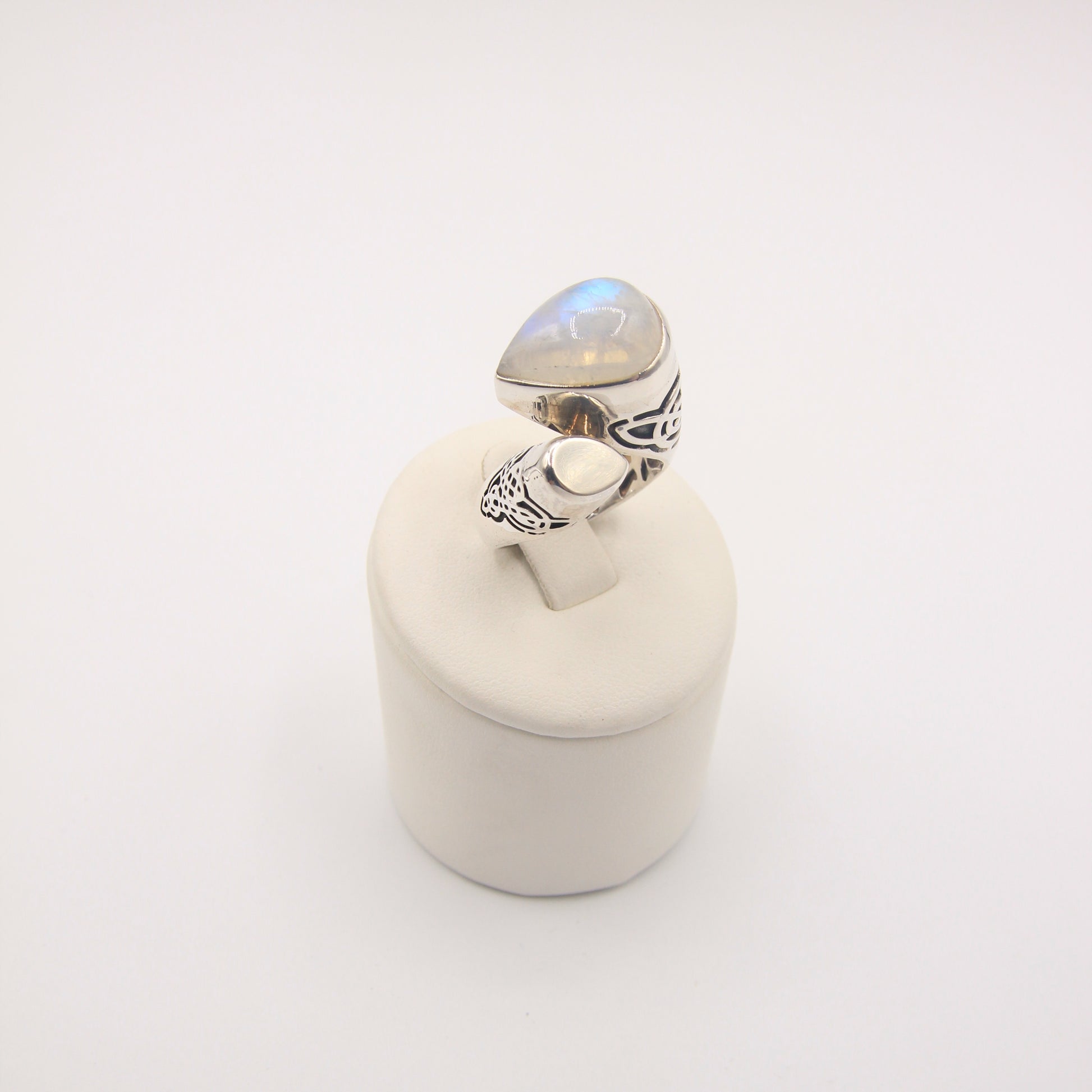 Silver and Mineral - Idee D'Arte Positano