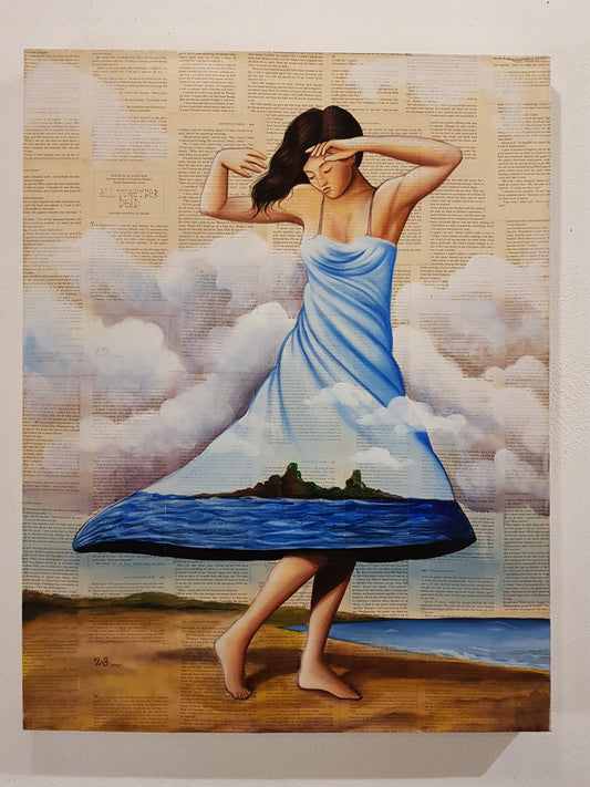 Paradise - Idee D'Arte Positano