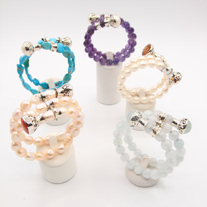 Flexible Bracelet - Idee D'Arte Positano