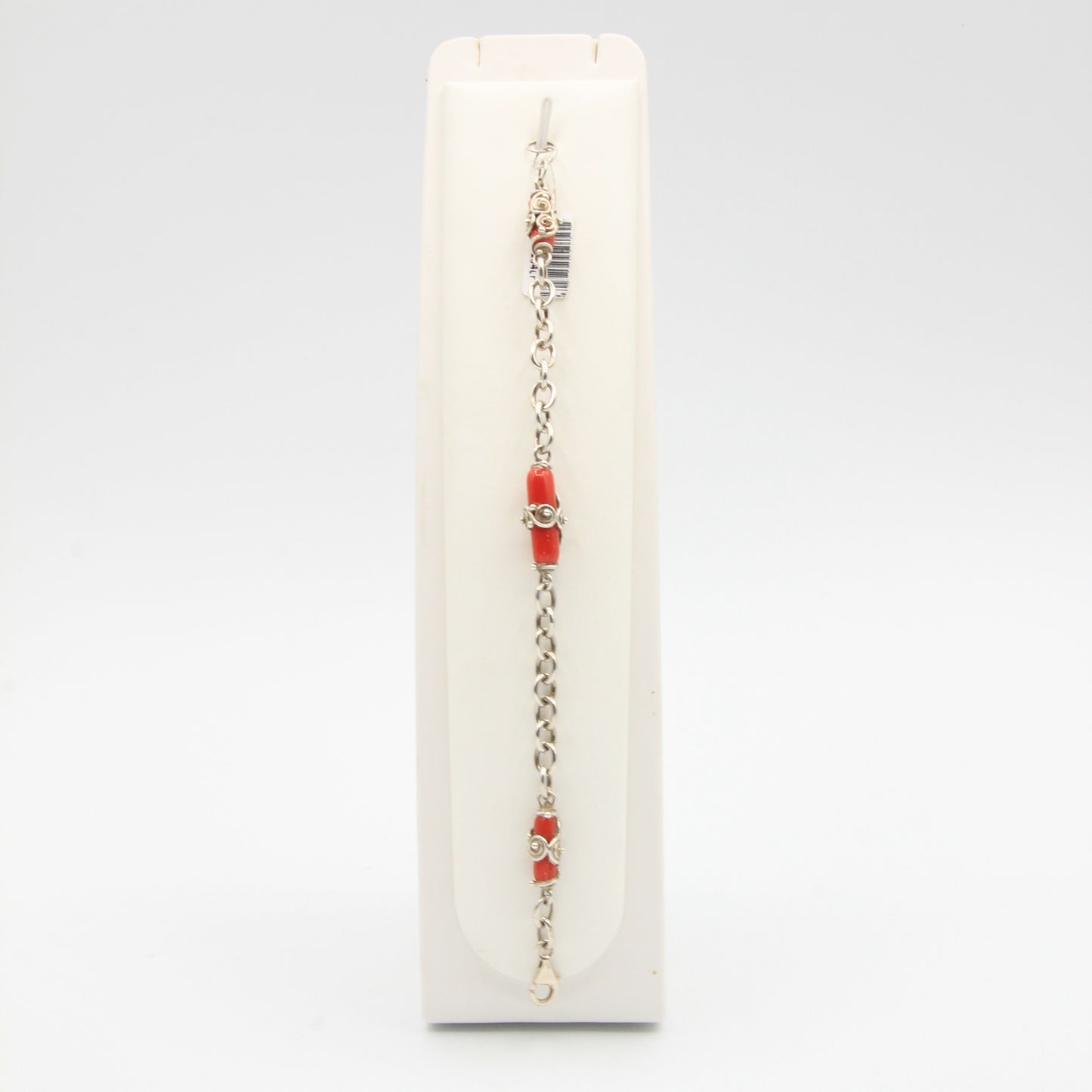 Twist on coral - Idee D'Arte Positano